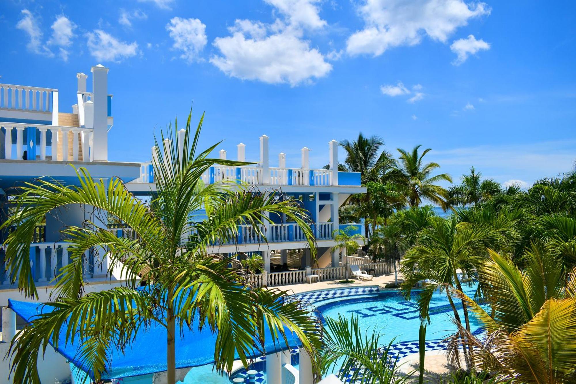 Hotel Isla Magica Coveñas Esterno foto