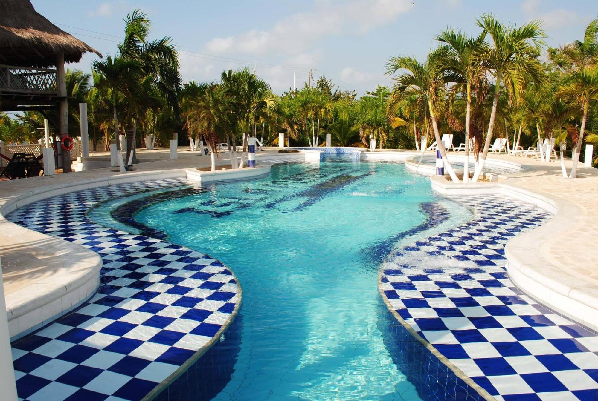 Hotel Isla Magica Coveñas Esterno foto